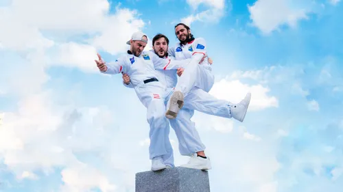 La music story du jour : Oden & Fatzo